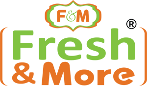 Fresh and More